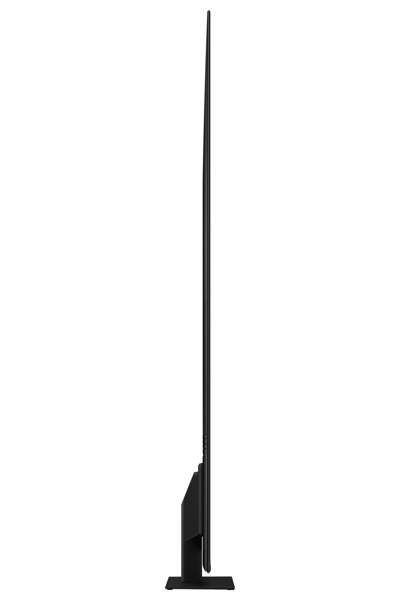 Samsung GQ85Q70DAT - 85" Diagonal Class Q70D Series LED backlit LCD TV - GQ85Q70DATXZG