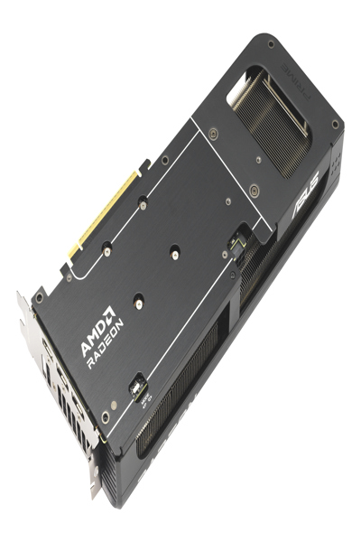 ASUS Prime Radeon RX 9060 XT 16 Go