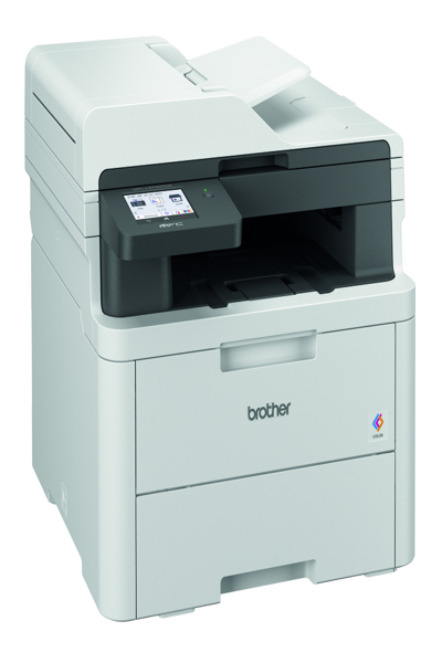 Brother MFC-L3740CDW multifunktionsskrivare - MFCL3740CDWRE1