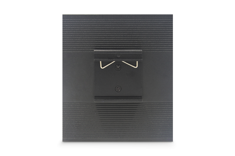 DIGITUS 5-ports industriell switch - DN-651126