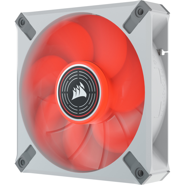 Corsair ML120 LED ELITE - Fodral fläkt - CO-9050126-WW