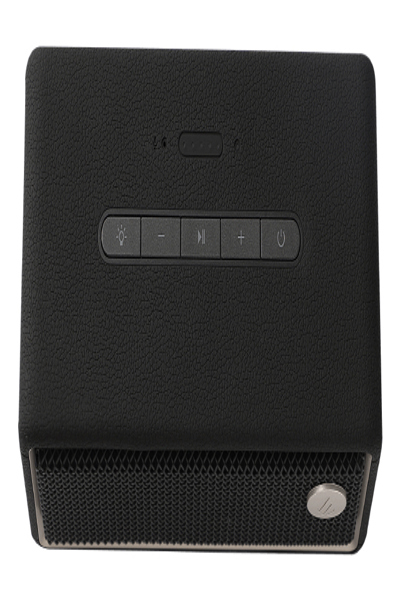 Edifier ES60 TCODE noir Bluetooth - 20 kHz