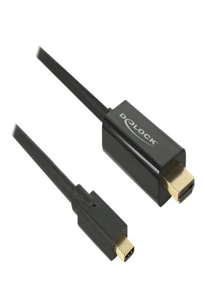 Delock Extern videoadapter - 85292