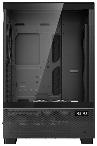 ATX étendu Antec Flux Pro FT - 0-761345-10154-7