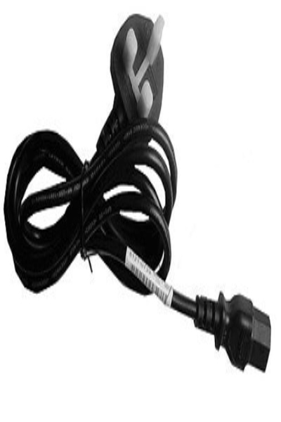HPE 100613-008 Power Cable 1.8m 3-pole