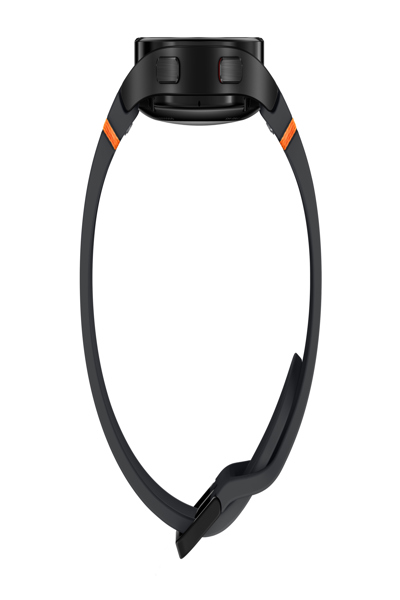 Samsung Watch FE SM-R861 BT graphite EU