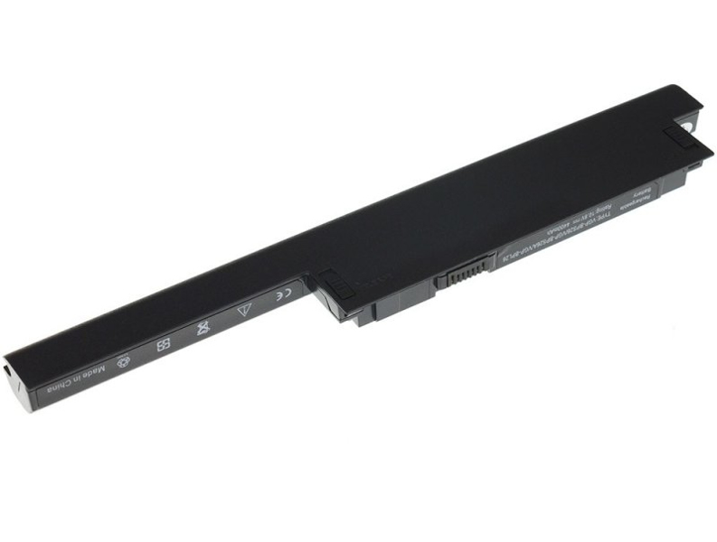 Green Cell SY08 - Battery - Sony - VAIO PCG-71811M PCG-71911M SVE1511C5E - SY08