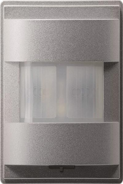 Détecteur de mouvement GIRA 537465 S3000 avec interrupteur 1,10 m confort BT TX_44 WG UP F