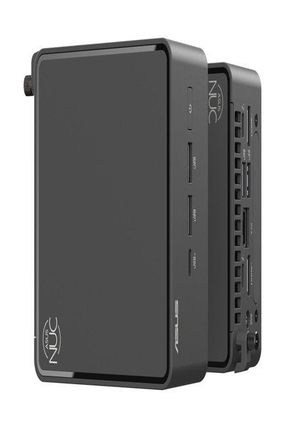 ASUS NUC 15 Pro Tall Kit RNUC15CRHC700002 - 90AR00Q2-M00040