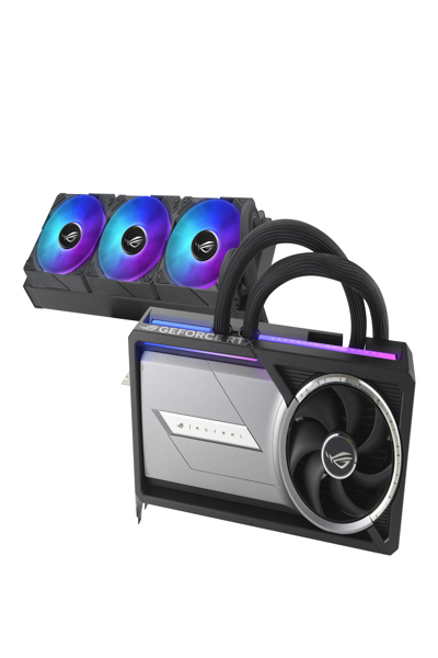 ASUS ROG Astral LC GeForce RTX 5090 32GB - 90YV0LW2-M0NA00
