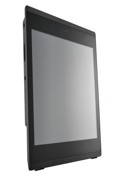 Shuttle P55U Celeron 7305 black - Barebone - Intel Sockel 1700 (Core i) - P55U