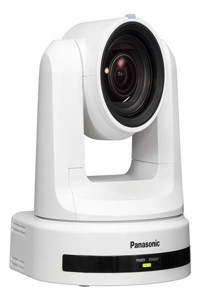 Panasonic AW-HE20 - Full-HD PTZ-kamera - AW-HE20WE