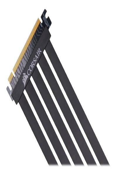 Corsair Premium PCIe 3.0 x16 Förlängningskabel - CC-8900419