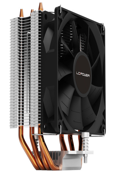 LC-POWER COSMO COOL LC-CC-95-V2 CPU COOLER