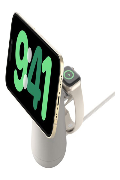 BELKIN BOOST CHARGE PRO MAGNETIC