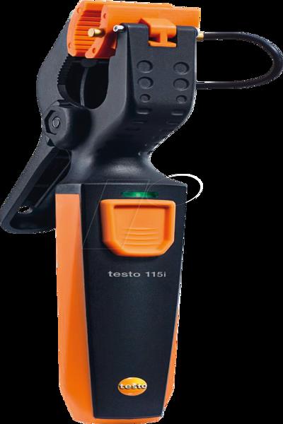 Testo 115i thermomètre 0560 2115 02