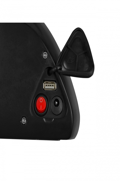 EBIKE25STD - EBIKE25STD