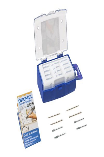 Bosch 2615C682JA - Dremel - DREMEL 3000 - Glass - Metal - 8 pc(s)
