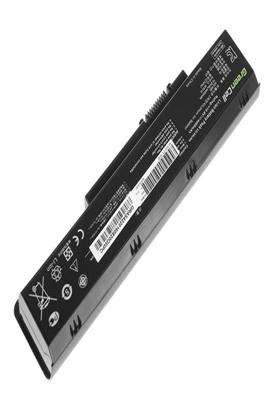 Green Cell A32-N55 Laptop Battery Replacement ASUS - AS42