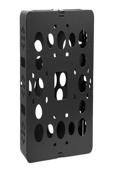 Chief FCA515 - Plaque d'appareil - Noir