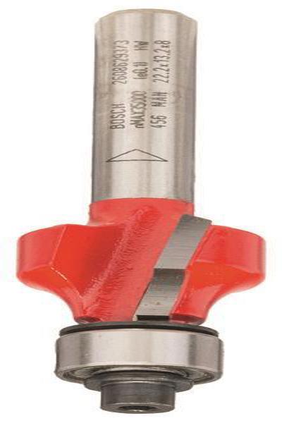 Bosch 2608629373 AbrundfrÃƒÂ¤ser