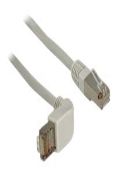 Câble patch Delock - RJ-45 (M) vers RJ-45 (M)