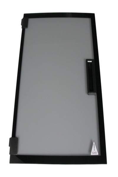 MSI OE27G05013W57 panneau latéral verre transparent gauche