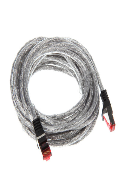 InLine Patch cable - RJ-45 (M) to RJ-45 (M)