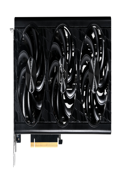 GAINWARD GEFORCE RTX 5060 TI PYTHON III OC GRAPHICS CARD - NE7506TS19T1-GB2061T