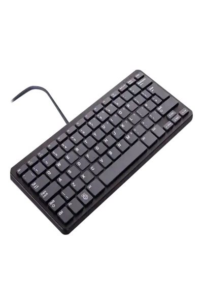 Clavier QWERTY officiel Raspberry Pi