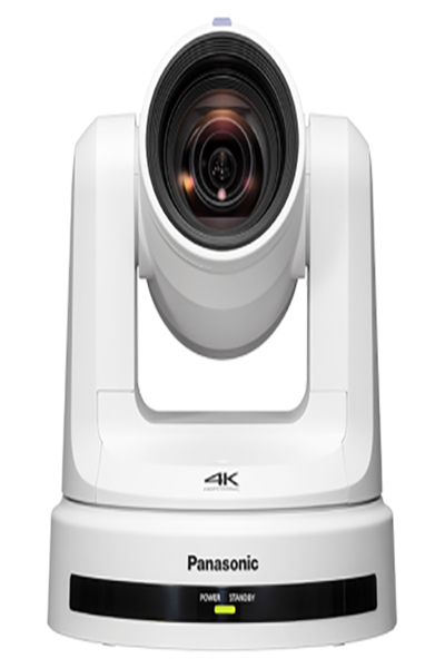 Panasonic AW-UE20 - Caméra PTZ 4K UHD