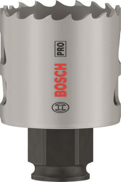 Bosch Pro LochsÃƒÂ¤ge PC HSS-BI Muti Material 35 2608594378