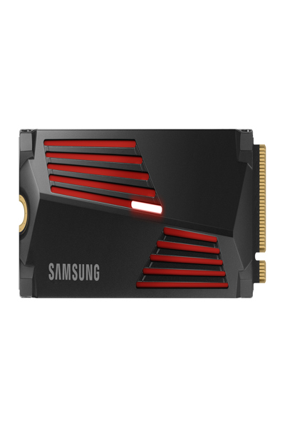 Samsung 990 PRO MZ-V9P4T0GW - SSD