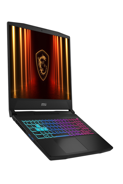 MSI LAPTOP MSI KATANA 15 HX B14WGK-004FR (15.6) - KATANA 15 HX B14WGK-004FR