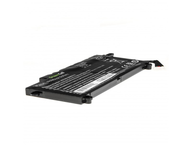 Green Cell Battery for HP Pavilion x360 11-N 310 G1 7.6V 3400mAh - Battery - 3400 mAh - HP103