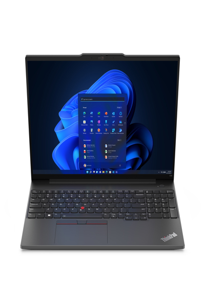 LENOVO THINKPAD E16 GEN 1 CORE I7 TABLET - 21JN00N2MX
