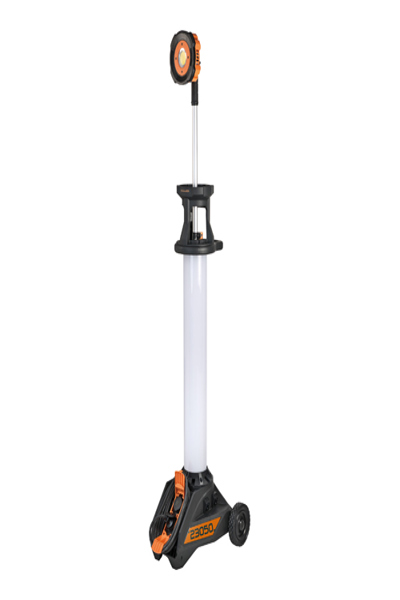 Brennenstuhl TU 23050 M Mobil LED-strålkastare 360° - 9171420100