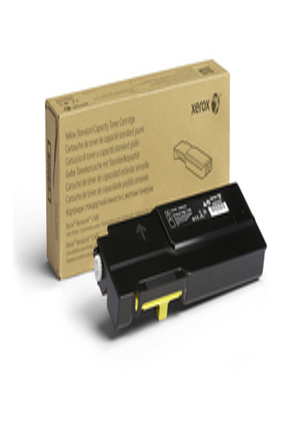 Xerox 106R03509, 2500 pages, Yellow, 1 pc(s)