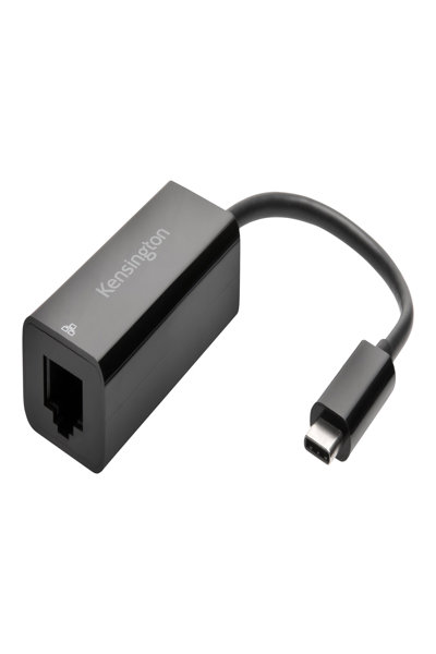 Kensington CA1100E - Adaptateur USB-C vers Ethernet