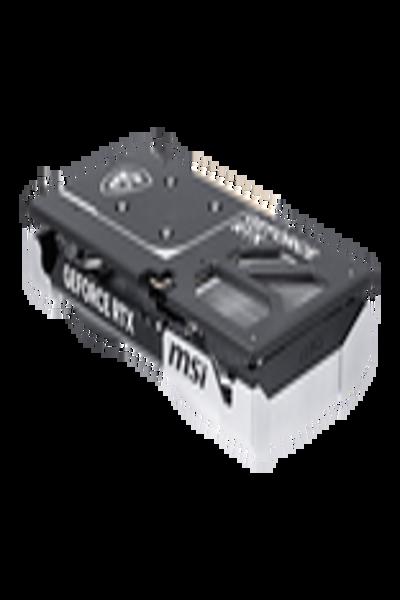 MSI GeForce RTX 5060 Ti 8G VENTUS 2X OC PLUS - V536-001R