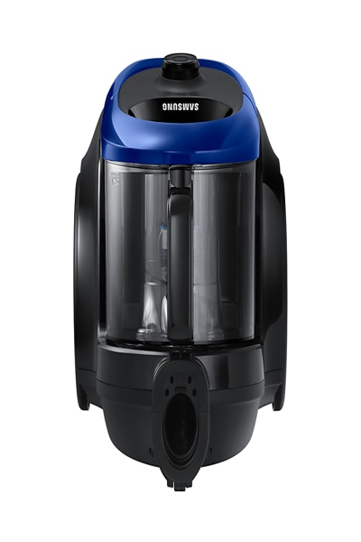Samsung VC2100M 700W Påslös Cylinderdammsugare - VC07M2110SB/GE