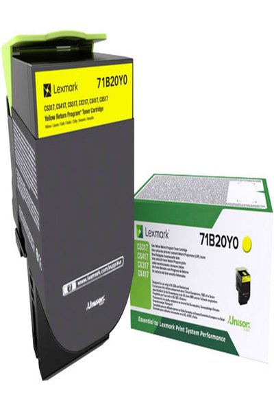 71B20Y0