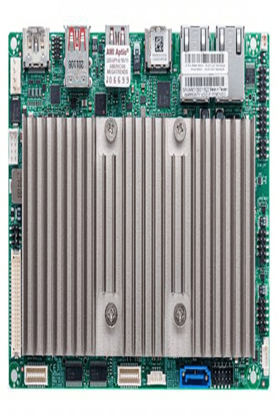 Supermicro X12STN-C - Carte mère