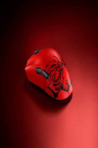 Razer Mouse Viper V3 Pro Faker Ed. - RZ01-05120500-R3M1