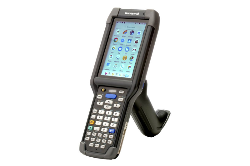 Honeywell CK65 Android mobil dator - CK65-L0N-FLC210E