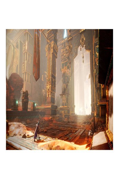 Sony Godfall - Ascended Edition PlayStation 5 - 434432