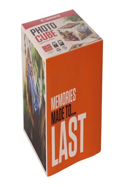 Canon Photo Cube creative pack - 3713C013