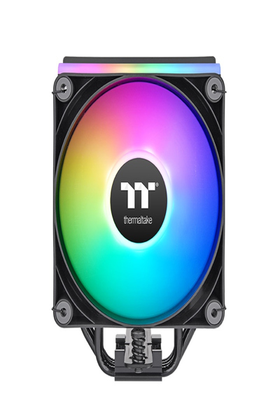 Thermaltake ASTRIA 200 - Processorkylare - CL-P119-AL12SW-A