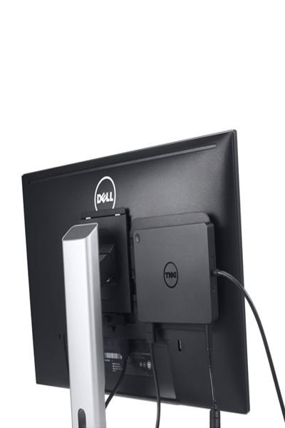 Dell WD15 180W wired USB-C dock - 0X4W6T