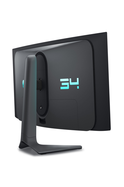 Dell Alienware AW3423DWF 34.2" QD-OLED monitor - AW3423DWF
